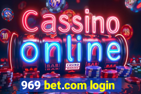 969 bet.com login